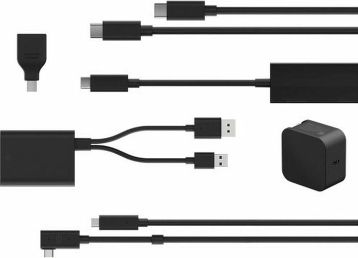 HTC Vive Wired Streaming Add-on Set Suitable for (VR accessories): Vive Focus Vis