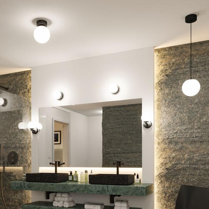 Image du produit Paulmann PAUL Lampe LED suspendue (1080 lm)