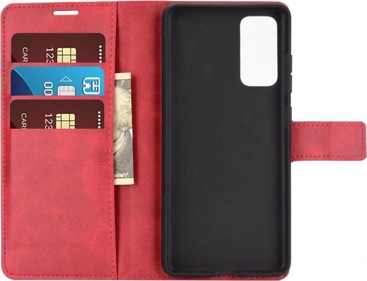 Image du produit Screenguard CardLounge Samsung Galaxy S20 FE Étui en cuir (Samsung Galaxy S20 FE)