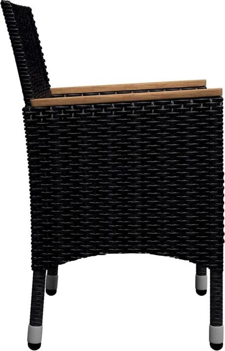 Produktbild vidaXL Kathryne (120 x 120 x 75 cm)