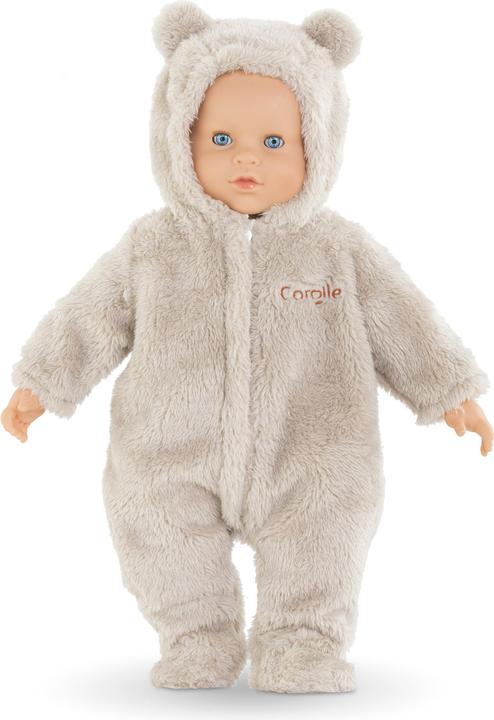 Produktbild Corolle MGP Schneeanzug, Teddy