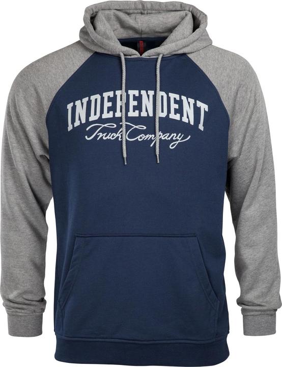 Produktbild Independent Letterman Hoody (S)