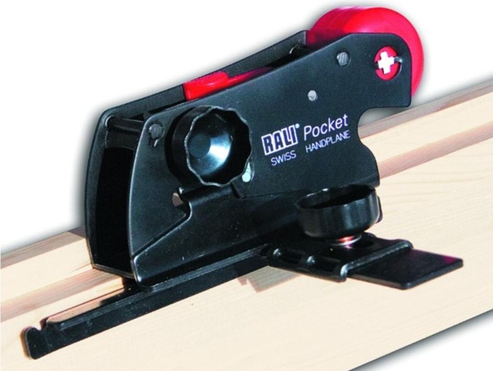 Immagine prodotto Rali Tasca universale per aerei (30 mm)