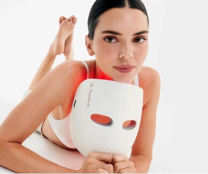 Produktbild Therabody Theraface Mask Glo