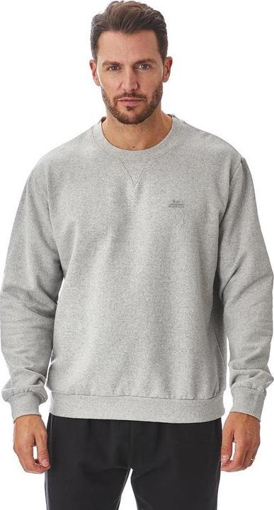 Produktbild Iron Mountain Sweatshirt Rundhalsausschnitt (XL)