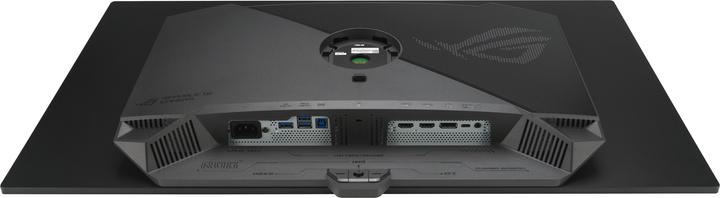 Actual product image ASUS ROG Swift OLED PG32UCDM Gen3 (3840 x 2160 Pixels, 31.50")