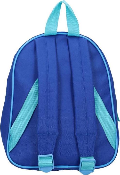 Actual product image Vadobag PAW Patrol Rucksack Puptastic Days