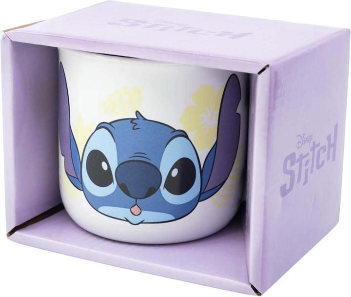 Actual product image Stor Lilo & Stitch - Stitch (355 ml, 1 x)