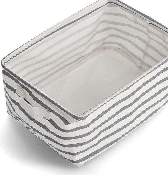 Produktbild Zeller Present Stripes (36 cm, 1x)