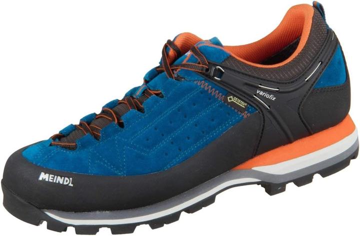 Produktbild Meindl Herren Literock GTX Schuhe (41.5)