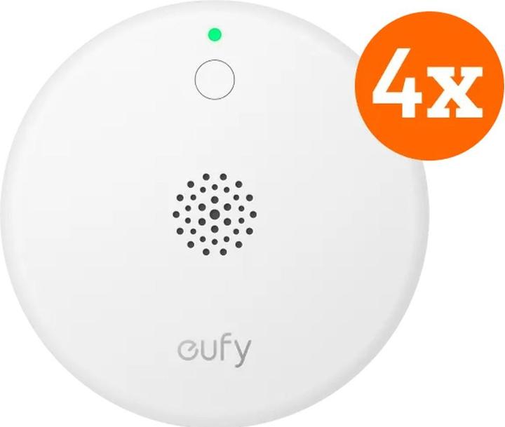 Image du produit eufy Rauchmelder E10