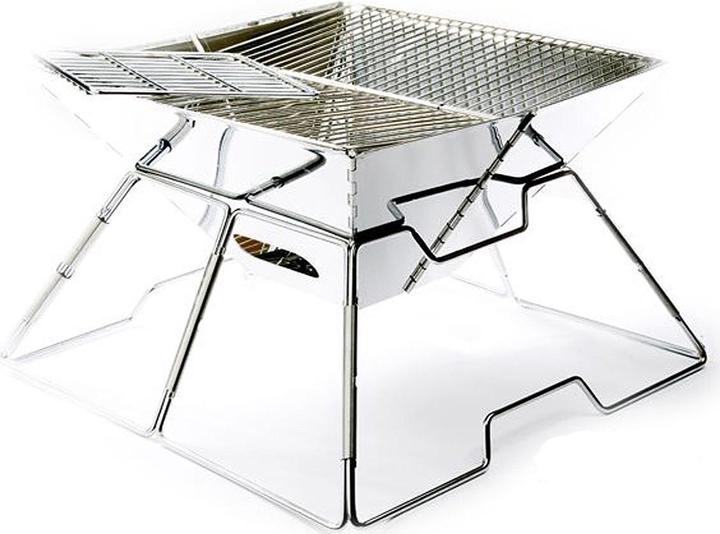 Produktbild EOE - Eifel Outdoor Equipment Ferrum Feuerschale (33 cm)
