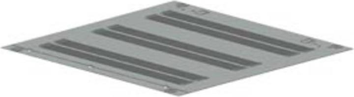 Siemens SIEM roof panel