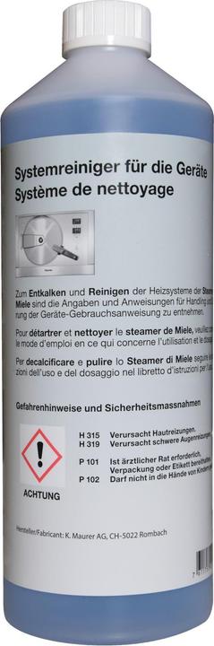 Miele Spezial Systemreiniger