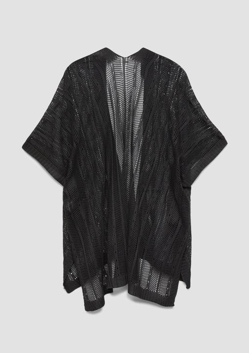 Actual product image s.Oliver Indoor-Poncho (One size)