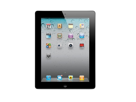 Produktbild Apple iPad 2 (9.70", 32 GB)
