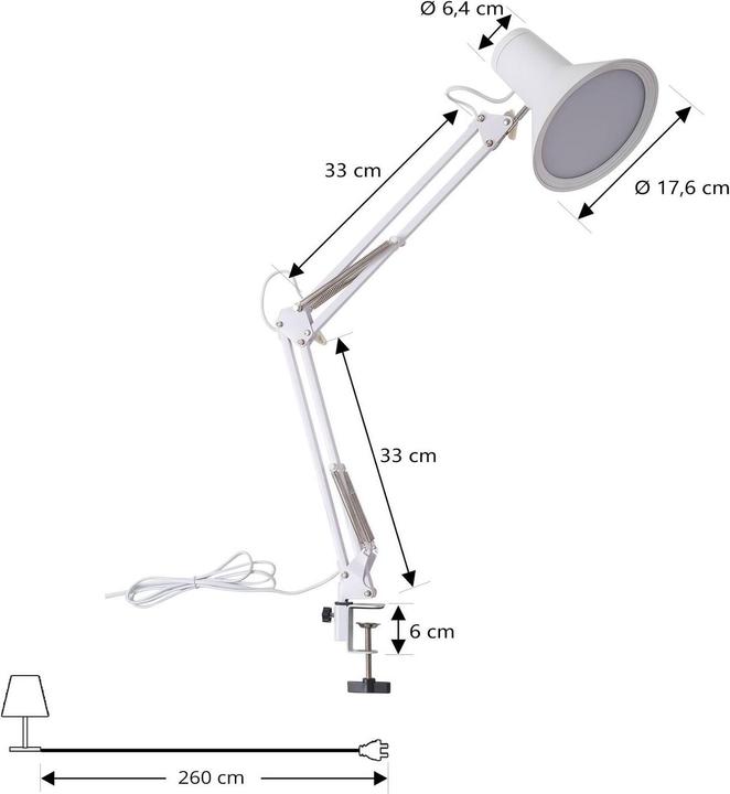 Image du produit Lindby Undra (900 lm)
