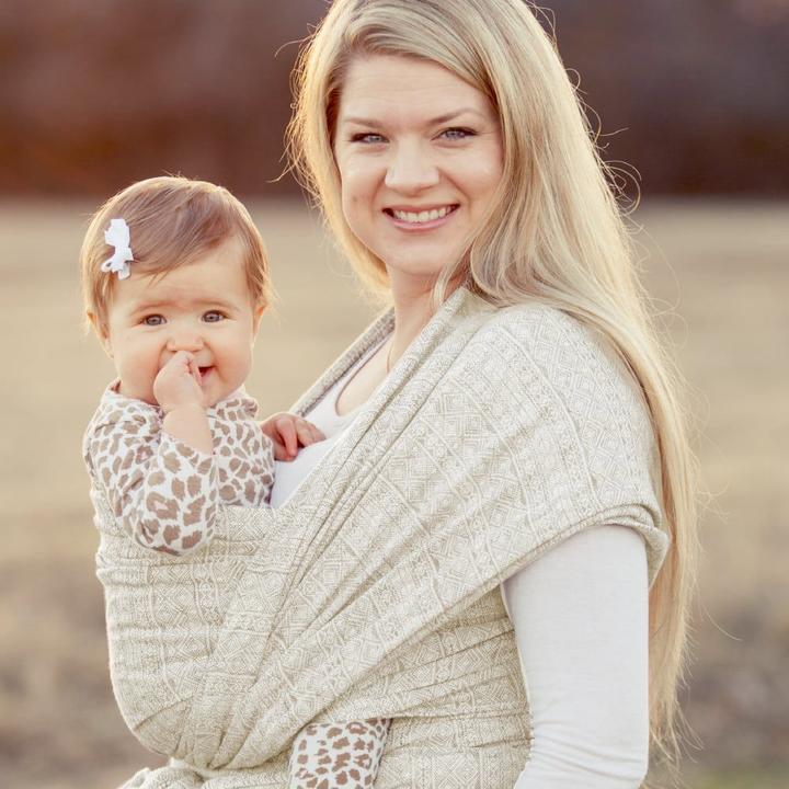 Actual product image Didymos Baby Sling Prima Nature (4.70 m)