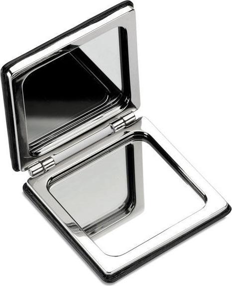 Actual product image MidOcean Glow Magnetic Compact Mirror