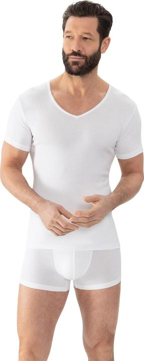 Actual product image Mey Male Basic - Shirt series Casual Cotton (S)