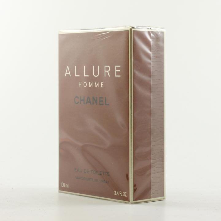 Produktbild Chanel Allure Homme (Eau de Toilette, 100 ml)