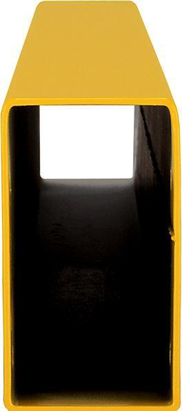 Actual product image kaiserkraft Beam for safety railing