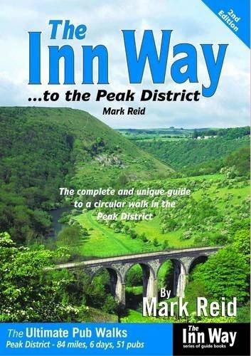 Produktbild The Inn Way... to the Peak District (Englisch, Mark Reid, 2012)