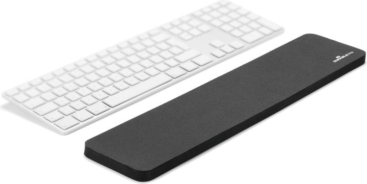 Produktbild Durable 570458 Handgelenkstütze Schaum Holzkohle