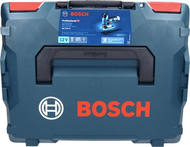 Actual product image Bosch Professional GST 12V-70