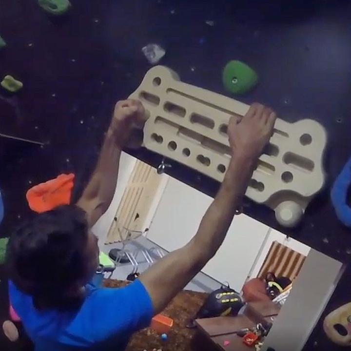 Image du produit Erzi Planche d'entraînement large