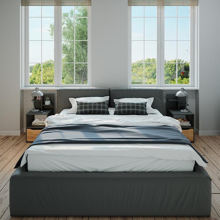 Produktbild Vicco Ruben (40 x 48 x 82.20 cm)