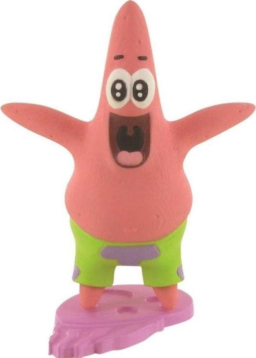 Produktbild Comansi Patrick Star