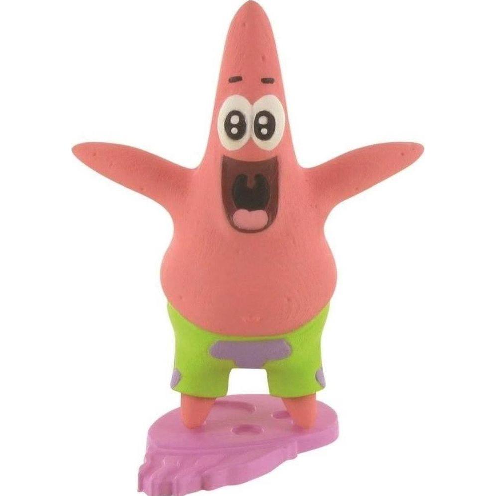 Comansi Patrick Star
