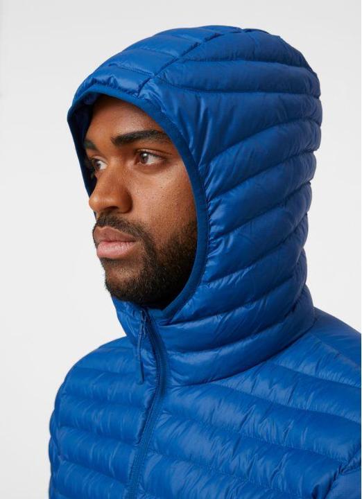 Immagine prodotto Helly Hansen Isolatore con cappuccio Sirdal (L)