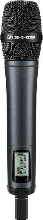 Actual product image Sennheiser SKM 4-S-1G8 Hand-held transmitter