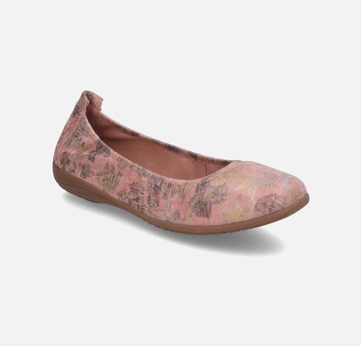 Actual product image Josef Seibel 74801-372 (38)