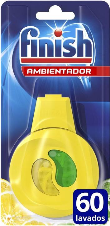 Actual product image Finish 3141360054405 Household appliance cleaner dishwasher