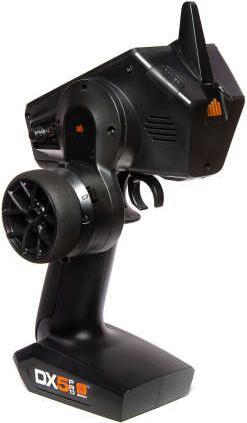 Image du produit Spektrum DX5 Pro 2021 Émetteur solo à 5 canaux