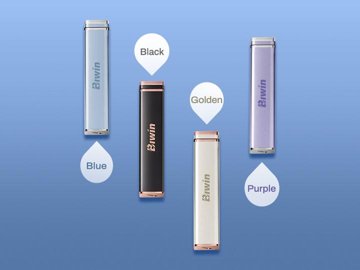 Image du produit Acer PD2000 (1 To)