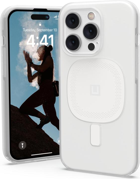 Produktbild UAG (U) Lucent 2.0 Magsafe Case (Apple iPhone 14 Pro)