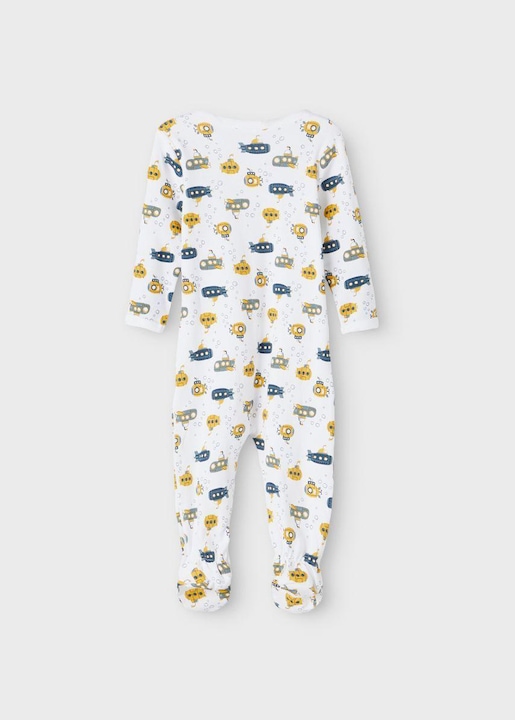 Actual product image Name it 2Pack pyjamas (56)