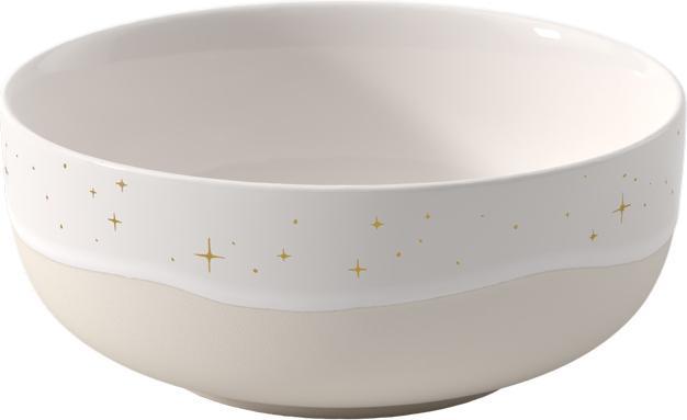 Actual product image Like. by Villeroy & Boch Bowl Winter Glow (15 cm, 0.48 l, 1 x)