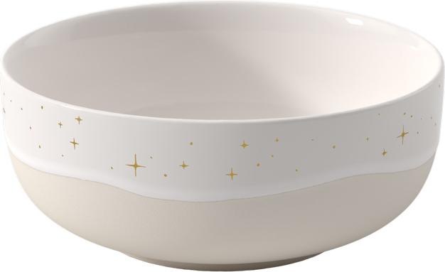 Actual product image Like. by Villeroy & Boch Bowl Winter Glow (15 cm, 0.48 l, 1 x)