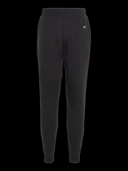 Image du produit Tommy Hilfiger Hommes TJM Slim Essential Graphic Pantalon en tricot, Noir, XL (XL)