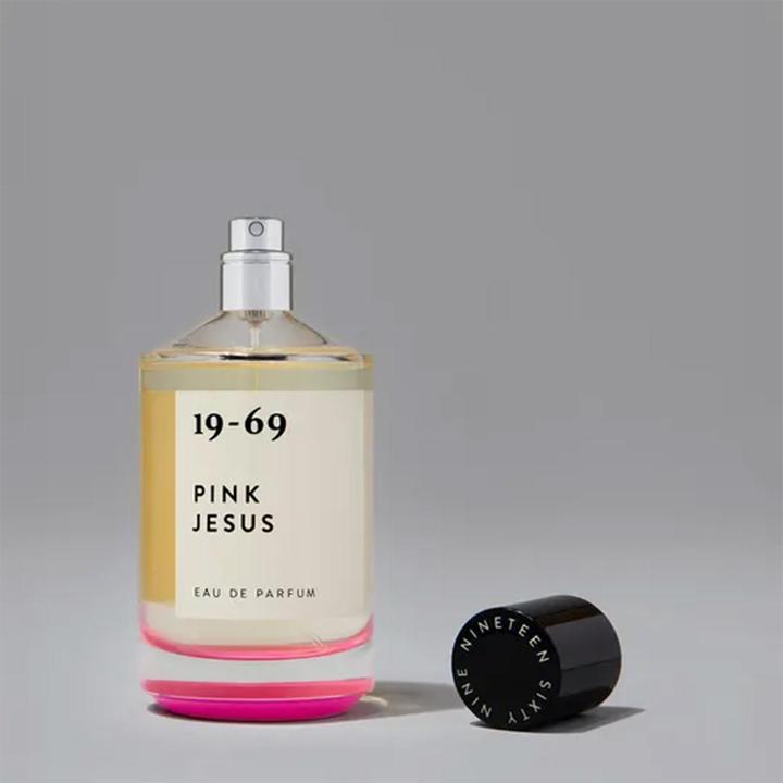 Immagine prodotto 19-69 Pink Jesus Eau de Parfum (Eau de parfum)