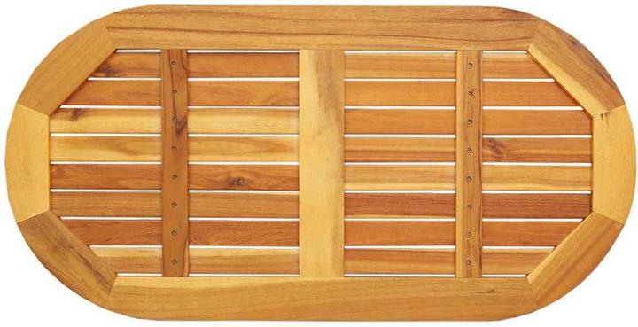 Produktbild vidaXL Tischplatte (100 x 50 cm)