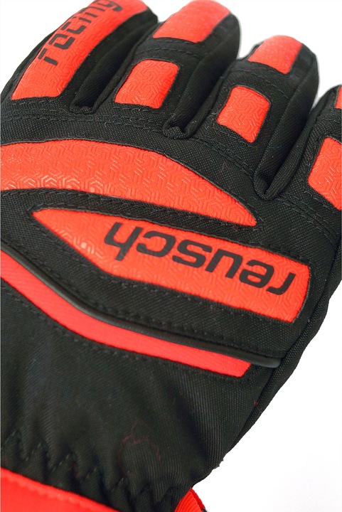 Actual product image Reusch WC Warrior Prime JR (4.5)