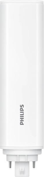 Produktbild Philips LED LAMPE 16W 840 4P GX24q-4 / PHILI COREPRO LED PLT HF/M 872110304987200 (GX24q-4, 2250 lm, 1x)