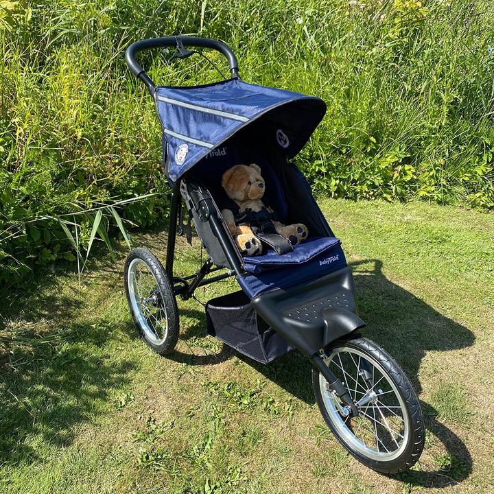 Produktbild Babytrold Jogger