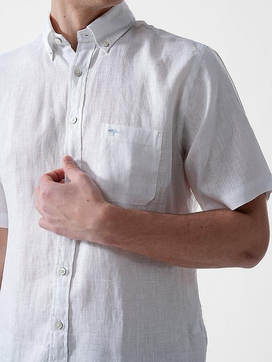 Image du produit Fynch-Hatton Leinenhemd (XXL)